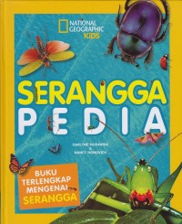 Seranggapedia