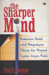 The Sharper Mind