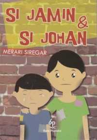 Si Jamin dan Si Johan