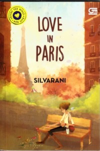 Love in Paris