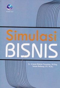 Simulasi Bisnis