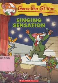 Singing Sensation