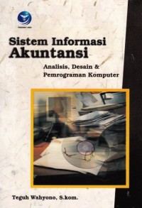 Sistem Informasi Akuntansi