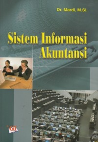 Sistem Informasi Akuntansi