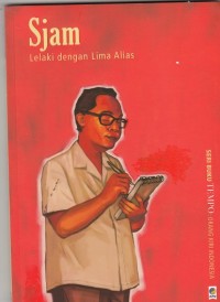 Sjam (Lelaki dengan Lima Alias)