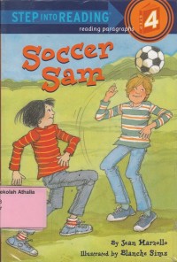 Soccer Sam