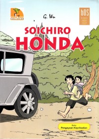 Soichiro Honda