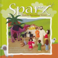 Sparx (Waktu Bersama Yesus)