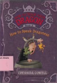 How to Speak Dragonese