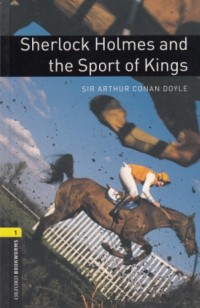 Sherlock Holmes and the Sport of Kings