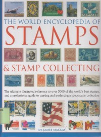 The World Encyclopedia of Stamps and Stamp Collecting