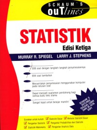 Statistik