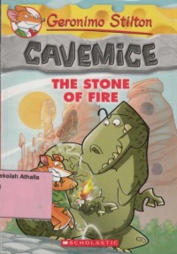 The stone of fire
