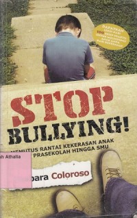 Stop Bullying