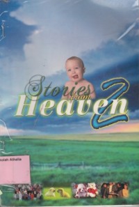 Stories From Heaven 2