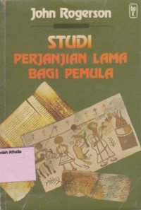 Studi Perjanjian Lama bagi pemula