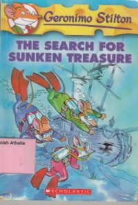 The Search for Sunken Treasure