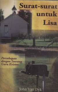 Surat-surat untuk Lisa
