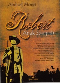 Robert Anak Surapati