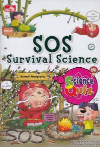 SOS Survival Science