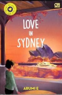 Love in Sydney
