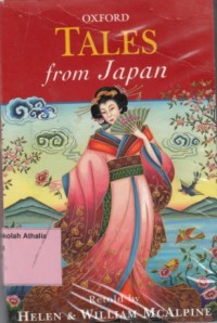 Tales from Japan