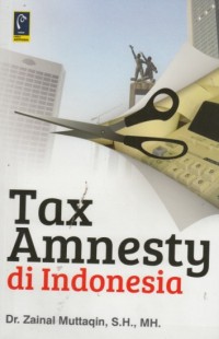 Tax Amnesty di Indonesia