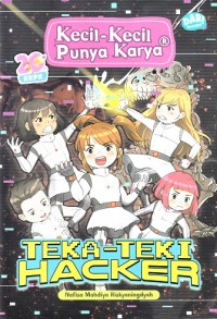 Teka-Teki Hacker