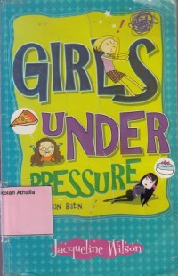 Girls Under Pressure : Tekanan Batin