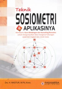 Teknik Sosiometri & Aplikasinya