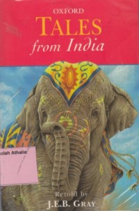 Tales from India