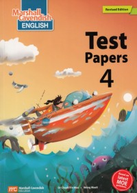 Test Paper 4
