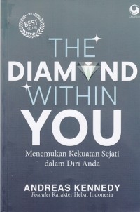 The Diamond Within You: Menemukan Kekuatan Sejati dalam Diri Anda