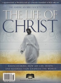 The Life of Christ