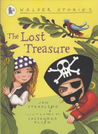 The Lost Treasure