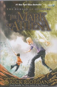 The Mark of Athena