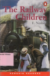 The Railway Children (Level 2)