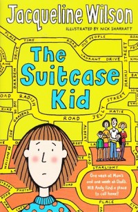 The Suitcase Kid