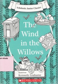 The wind in the willows