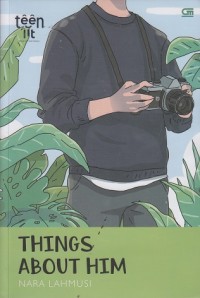 Things about Him