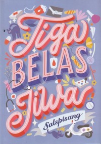 Tiga Belas Jiwa