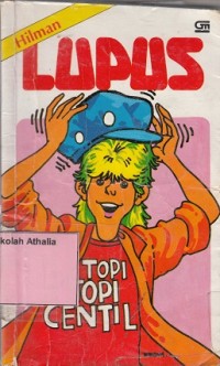 Topi-Topi Centil