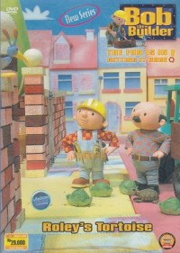 Bob the Builder: Roley's Tortoise