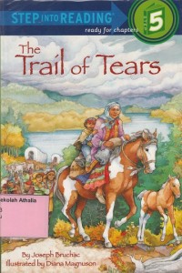 The Trail of Tears