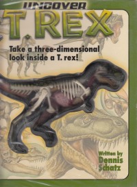 Uncover : A Trex