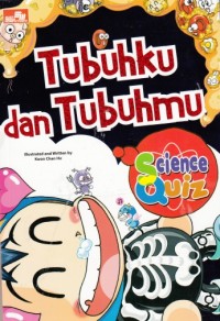 Tubuhku dan Tubuhmu