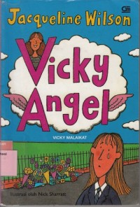 Vicky Malaikat : Vicky Angel