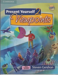 Present Yourself 2: Viewpoints