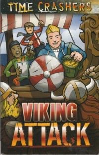 Time Crashers: Viking Attack