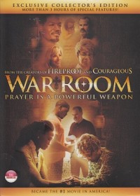 War Room